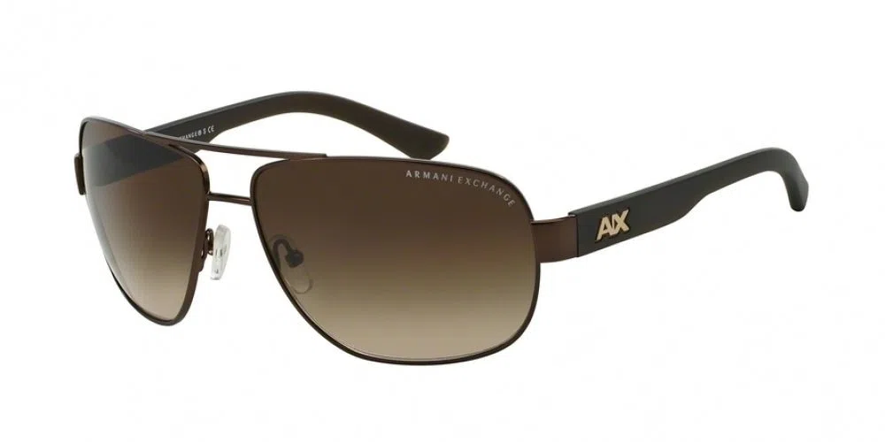 Armani Exchange 2012S Sunglasses - view 2